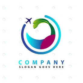 traveling island logo template design rnd594 frp26214735 - title:Home Main - اورچین فایل - format: - sku: - keywords: p_id:18