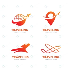 traveling logo template rnd539 frp5309599 - title:Home - اورچین فایل - format: - sku: - keywords: p_id:18