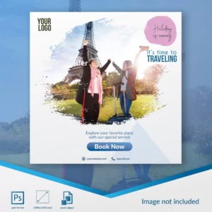 traveling special sale social media post template crccef68ec3 size4.16mb - title:Home - اورچین فایل - format: - sku: - keywords: p_id:18