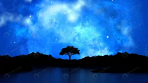 tree silhouetted against starry night sky crc258ac39d size14.09mb 6000x3375 1 - title:Home - اورچین فایل - format: - sku: - keywords: p_id:18