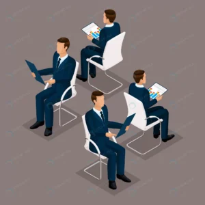 trend isometric people set 3d businessmen suits s crcb02008e1 size0.49mb - title:Home - اورچین فایل - format: - sku: - keywords: p_id:18