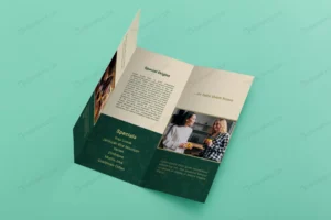 trifold brochure concept mock up 3 crcc8eb0ffc size85.38mb - title:Home - اورچین فایل - format: - sku: - keywords: p_id:18