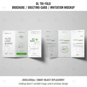 trifold brochure invitation mockup gray backgroun crc70d52e59 size14.75mb 1 - title:Home - اورچین فایل - format: - sku: - keywords: p_id:18