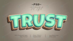 trust 3d green wooden effect psd editable text ef crc8cddda1b size26.47mb - title:Home - اورچین فایل - format: - sku: - keywords: p_id:18