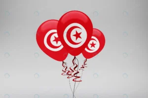 tunisia flag balloons rnd205 frp34504549 - title:Home - اورچین فایل - format: - sku: - keywords: p_id:18