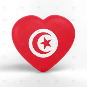 tunisia flag heart rnd596 frp34555404 - title:Home - اورچین فایل - format: - sku: - keywords: p_id:18