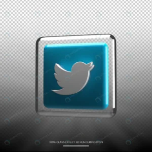 twitter icon 3d rendering with glass style crc00b82041 size2.98mb - title:Home - اورچین فایل - format: - sku: - keywords: p_id:18