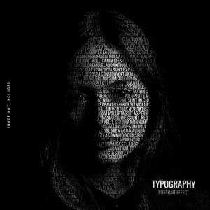 typography portrait effect template crc637a6b1c size19.01mb - title:Home - اورچین فایل - format: - sku: - keywords: p_id:18