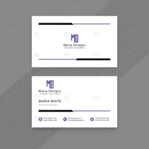 unique elegant business cards visiting cards desig rnd290 frp27523704 - title:Home - اورچین فایل - format: - sku: - keywords: p_id:18