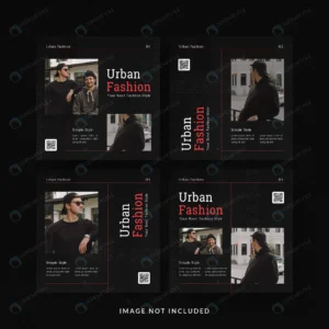 urban fashion instagram post template crc59f21269 size36.28mb - title:Home - اورچین فایل - format: - sku: - keywords: p_id:18