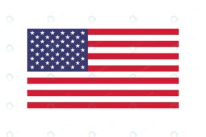 usa flag white background flat style rnd890 frp23195072 - title:Home Main - اورچین فایل - format: - sku: - keywords: p_id:18