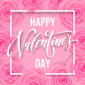 valenines flowers pattern greeting text lettering crc069f06c7 size2.5mb - title:Home - اورچین فایل - format: - sku: - keywords: p_id:18