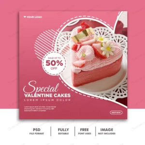 valentine banner social media post instagram food crcec1c4b4c size1.82mb - title:Home - اورچین فایل - format: - sku: - keywords: p_id:18