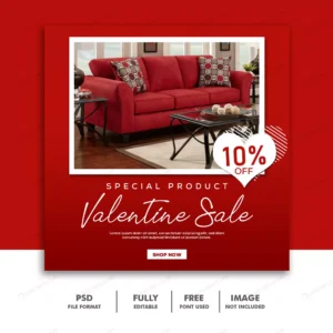 valentine banner social media post instagram furn crc402c20ea size0.84mb - title:Home - اورچین فایل - format: - sku: - keywords: p_id:18