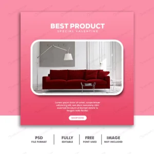 valentine banner social media post instagram 10 crc7f1064ec size1.01mb - title:Home - اورچین فایل - format: - sku: - keywords: p_id:18