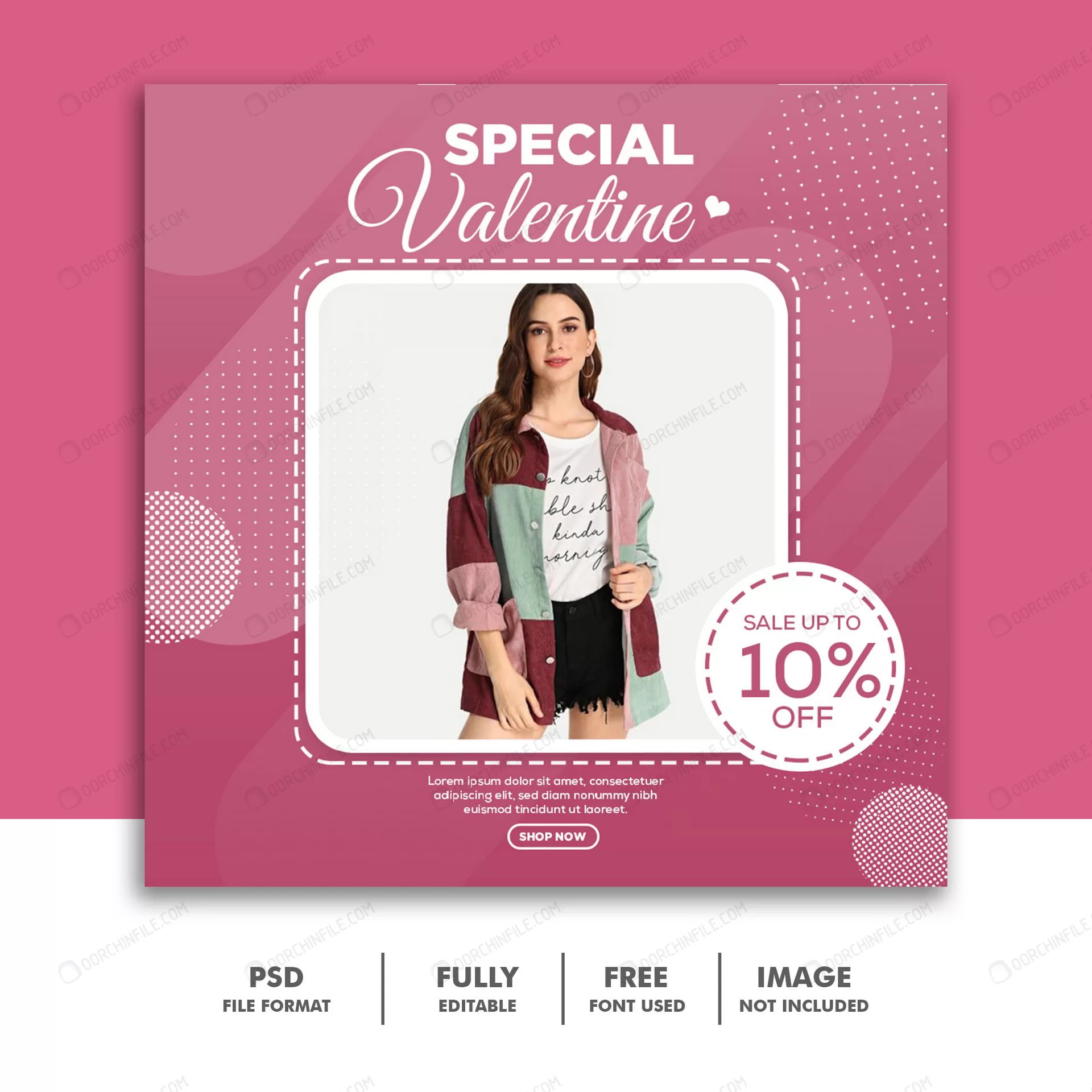 valentine-banner-social-media-post-instagram_4_-crcf11e8f70-_size2.25mb.webp valentine banner social media post instagram 4 crcf11e8f70 size2.25mb - title:پست اینستاگرام فروش ویژه ولنتاین - اورچین فایل - format:PSD - فتوشاپ - sku:crcf11e8f70 - keywords:پست اینستاگرام فروش ویژه ولنتاین p_id:103979