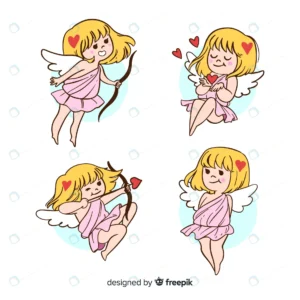 valentine cartoon cupid girl collection crc1918268f size1.63mb - title:Home - اورچین فایل - format: - sku: - keywords: p_id:18