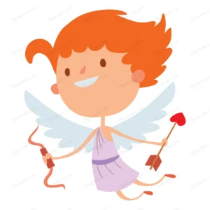 valentine day cupid angels cartoon style vector i crc73ee3a12 size1.12mb - title:Home - اورچین فایل - format: - sku: - keywords: p_id:18