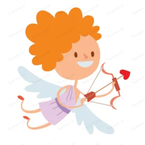 valentine day cupid angels cartoon style vector i crcd69454dd size1.09mb - title:Home - اورچین فایل - format: - sku: - keywords: p_id:18