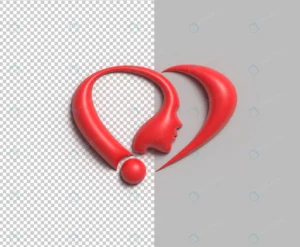 valentine day human shape heart 3d illustration d crc85915fb0 size15.38mb 1 - title:Home - اورچین فایل - format: - sku: - keywords: p_id:18