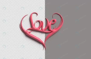 valentine day love calligraphic 3d illustration d crc7f1b88ba size11.20mb 1 - title:Home - اورچین فایل - format: - sku: - keywords: p_id:18