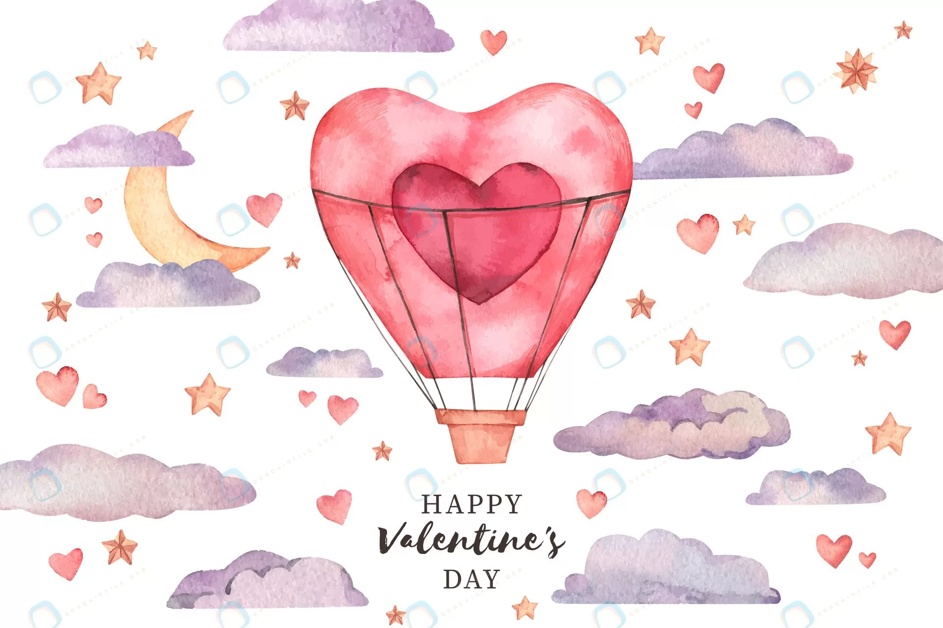 valentine s day background in watercolor crc848abd58 size30.57mb - title:Home Main - اورچین فایل - format: - sku: - keywords: p_id:18