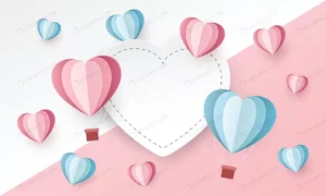 valentine s day background paper style 2 crc3c0ad401 size2.55mb - title:Home - اورچین فایل - format: - sku: - keywords: p_id:18