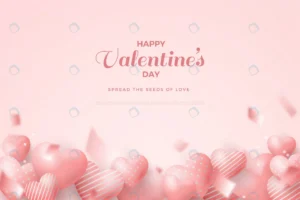 valentine s day background with pink love balloon crcfc74bd9a size9.73mb - title:Home - اورچین فایل - format: - sku: - keywords: p_id:18