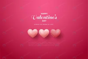 valentine s day background with three pink balloo crc484f0a96 size6.31mb - title:Home - اورچین فایل - format: - sku: - keywords: p_id:18