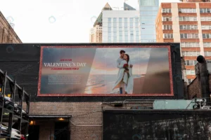 valentine s day billboard with mock up crc3a8bebe3 size97.73mb - title:Home - اورچین فایل - format: - sku: - keywords: p_id:18