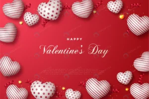 valentine s day card with four love balloons that crc95332637 size15.25mb 1 - title:Home - اورچین فایل - format: - sku: - keywords: p_id:18