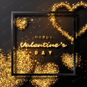 valentine s day design realistic black frame with crc02478d1c size20.06mb - title:Home - اورچین فایل - format: - sku: - keywords: p_id:18