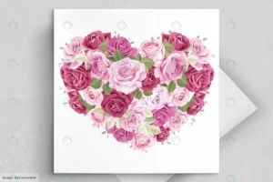 valentine s day greeting card with beautiful flor crc43ce44b1 size7.74mb - title:Home - اورچین فایل - format: - sku: - keywords: p_id:18