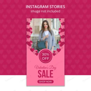 valentine s day instagram stories crcd0991859 size2.73mb - title:Home - اورچین فایل - format: - sku: - keywords: p_id:18