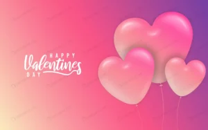 valentine s day pink hearts balloons abstract bac crc32b90d39 size3.30mb - title:Home - اورچین فایل - format: - sku: - keywords: p_id:18