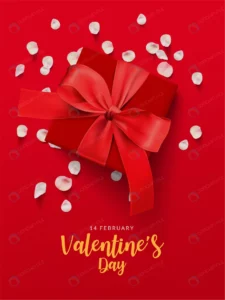 valentine s day poster red gift box pink rose pet crc5f4fd240 size7.6mb 1 - title:Home - اورچین فایل - format: - sku: - keywords: p_id:18