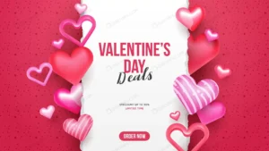 valentine s day sale banner background crc28ad1def size9.17mb - title:Home - اورچین فایل - format: - sku: - keywords: p_id:18