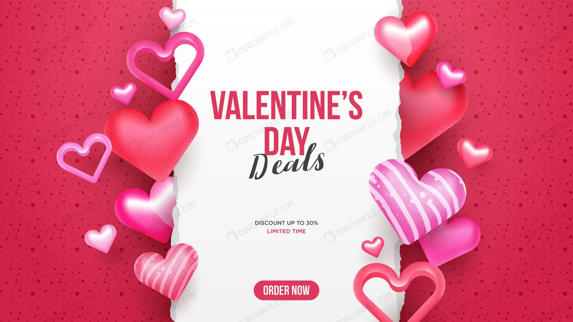 valentine s day sale banner background crc28ad1def size9.17mb - title:Home Main - اورچین فایل - format: - sku: - keywords: p_id:18