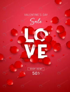 valentine s day sale love message red rose petal crc96b9491f size3.37mb - title:Home - اورچین فایل - format: - sku: - keywords: p_id:18