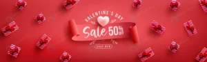 valentine s day sale poster banner with sweet gif crcf8ec1c9e size9.12mb - title:Home - اورچین فایل - format: - sku: - keywords: p_id:18