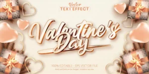 valentine s day text rose gold color style editab crc42c6d267 size14.5mb - title:Home - اورچین فایل - format: - sku: - keywords: p_id:18