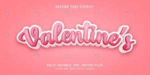 valentine s day text style effect editable crc8f9a23fb size33.73mb - title:Home - اورچین فایل - format: - sku: - keywords: p_id:18