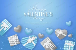 valentine s day with gift blue background banner crc341b5647 size29.67mb - title:Home - اورچین فایل - format: - sku: - keywords: p_id:18