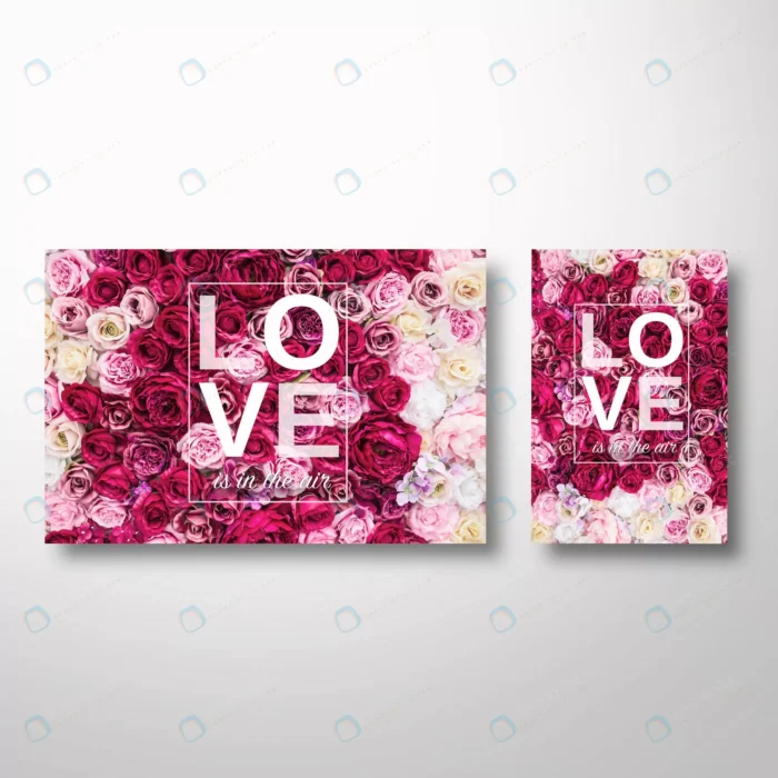valentine s template with flowers background.webp crc19a504f1 size52.53mb - title:دانلود بکگراند تبریک ولنتاین - اورچین فایل - format:PSD - فتوشاپ - sku:crc19a504f1 - keywords: p_id:45860