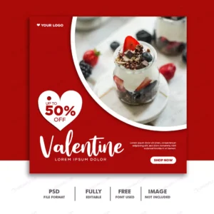 valentine sale banner template crcfd6ee746 size1.25mb - title:Home - اورچین فایل - format: - sku: - keywords: p_id:18