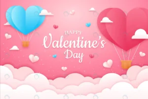 valentines day background concept in paper style crcb2ee86fa size25.31mb - title:Home - اورچین فایل - format: - sku: - keywords: p_id:18