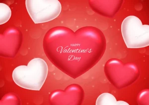 valentines day background with balloons heart crc63609823 size3.58mb - title:Home - اورچین فایل - format: - sku: - keywords: p_id:18