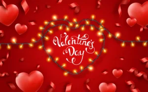 valentines day background with red hearts ribbons crc5e006dd9 size7.89mb - title:Home - اورچین فایل - format: - sku: - keywords: p_id:18