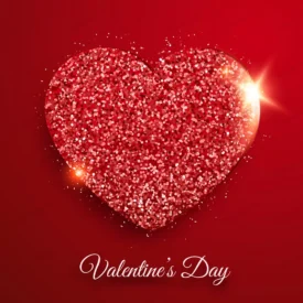 valentines day background with shining red heart crc0049a134 size7.37mb - title:Home Main - اورچین فایل - format: - sku: - keywords: p_id:18