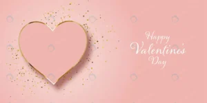 valentines day banner design with gold glitter he crc83a776a1 size2.29mb 1 - title:Home - اورچین فایل - format: - sku: - keywords: p_id:18